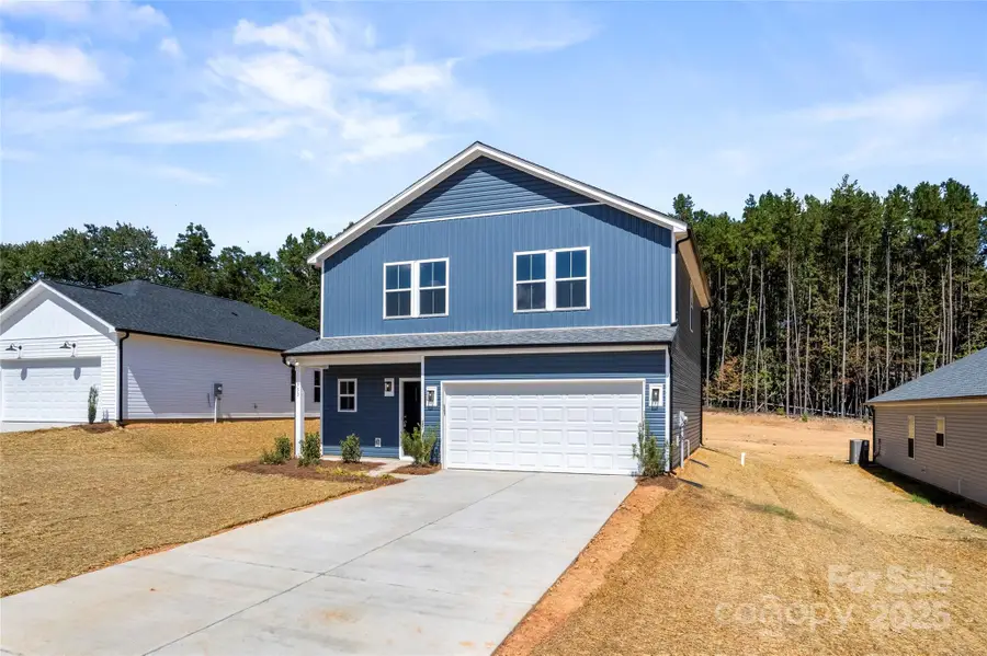 Lot 1 Meadow Creek Church Road #1, Locust, NC 28097 - Image #3