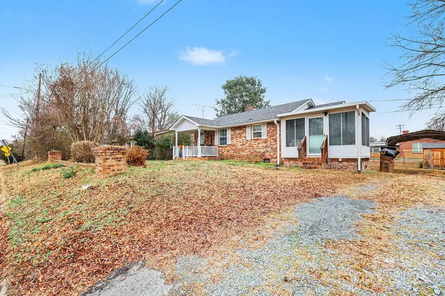 925 S Austin Road, Marshville, NC 28103 - Image #3