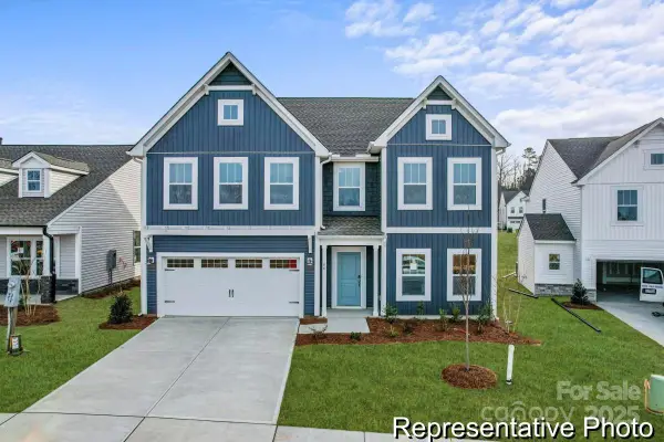 111 W Rice Planters Way #2p, Statesville, NC 28625