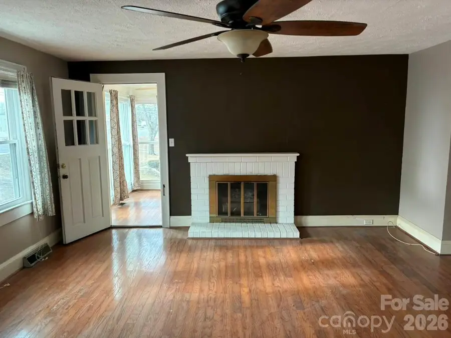 1507 Fayetteville Road, Rockingham, NC 28379 - #3