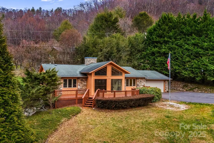 111 S Valley View Drive, Mars Hill, NC 28754 - Image #3