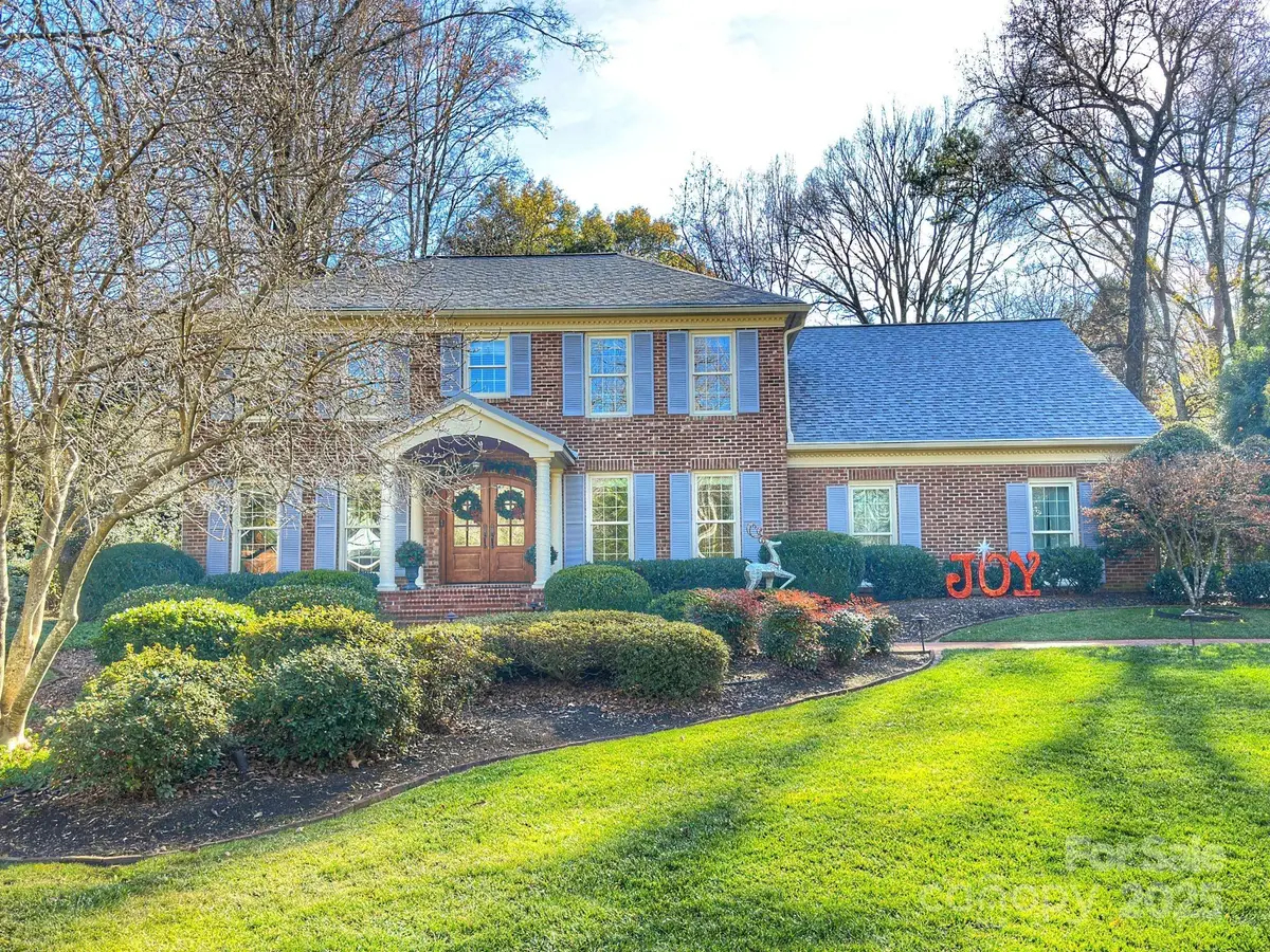 1915 Clematis Drive, Charlotte, NC 28211 - Image #1