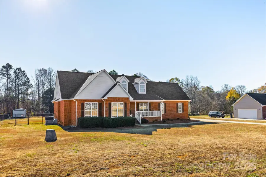 1334 Bryson Creek Drive, McConnells, SC 29726 - Image #2
