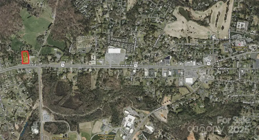 1708 Shelby Road, Kings Mountain, NC 28086 - Image #3