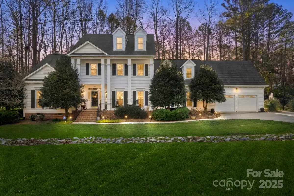 4912 Dayspring Drive, Mint Hill, NC 28227 - Image #1