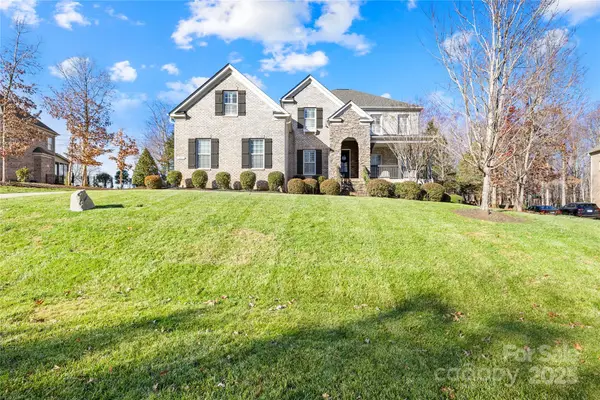 233 Walking Horse Trail, Davidson, NC 28036