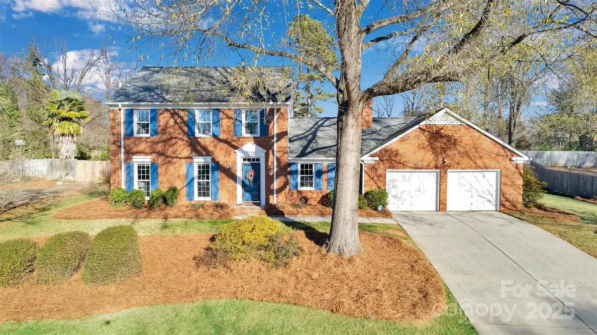 123 Linville Drive, Matthews, NC 28105 - Image #1