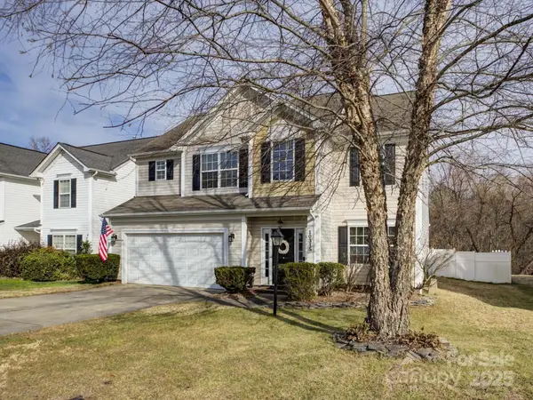 10315 Samuels Way Drive, Huntersville, NC 28078