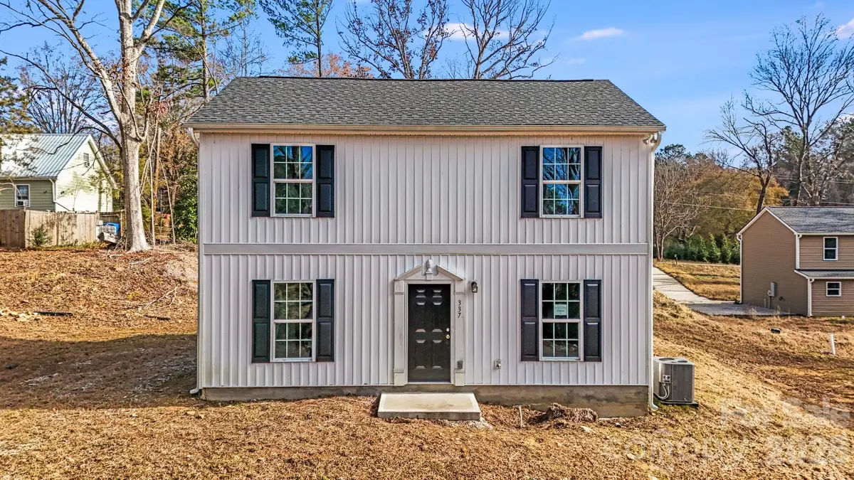337 Buckelew Street, Lancaster, SC 29720 - #1