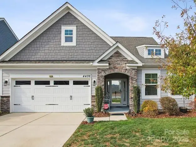 4436 Falls Lake Drive Sw, Concord, NC 28025 - Image #2