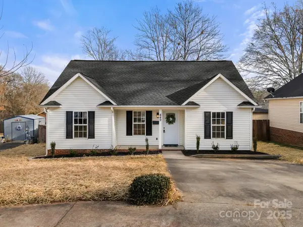 449 Kimbrook Court, Rock Hill, SC 29730