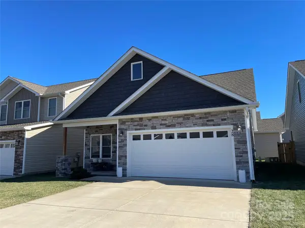 28 Sage Crest Loop, Weaverville, NC 28787