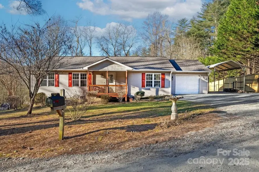 43 Redden Road, Hendersonville, NC 28739 - Image #2