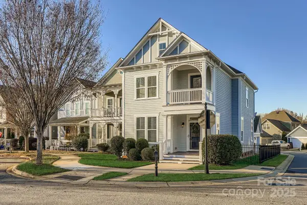 260 Bridges Farm Road, Mooresville, NC 28115