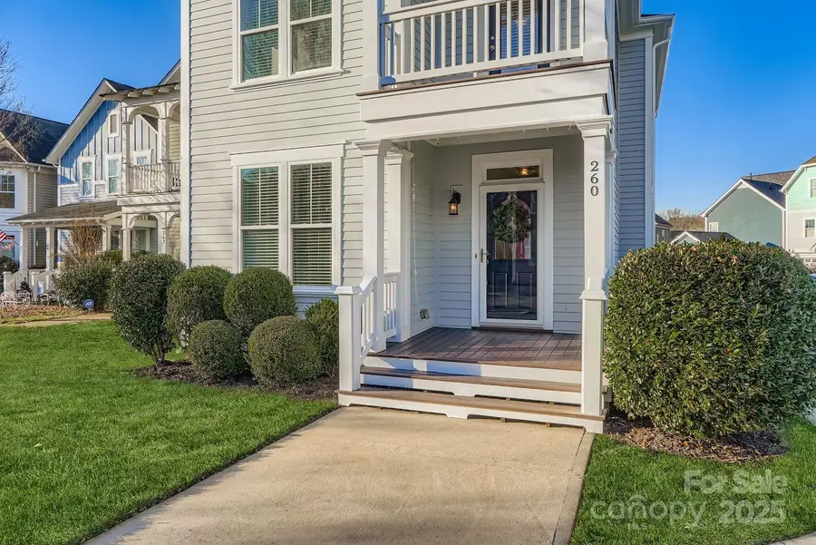 260 Bridges Farm Road, Mooresville, NC 28115 - Image #2