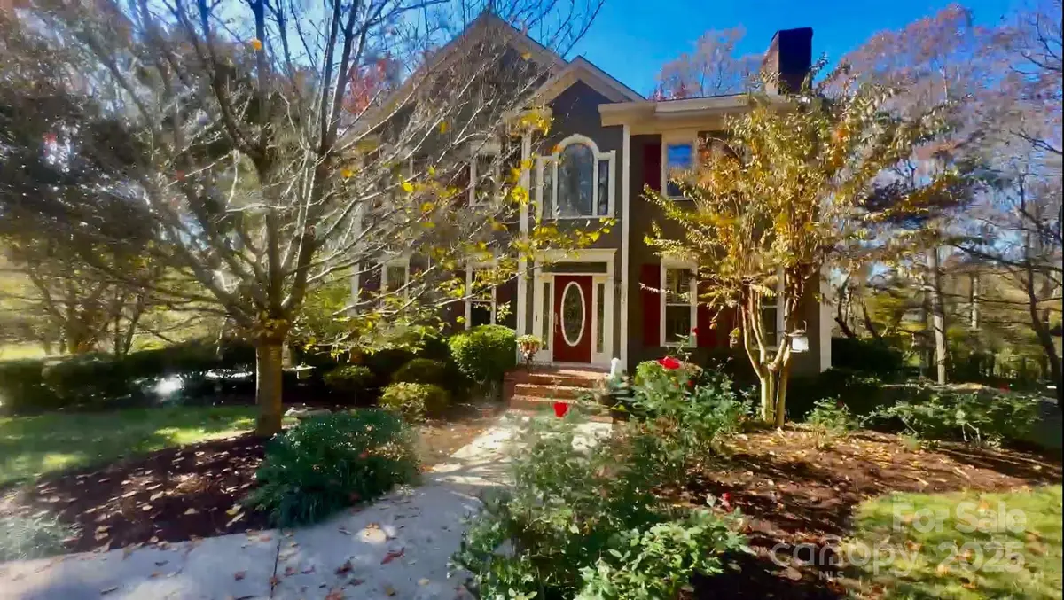 217 Nottingham Drive, Huntersville, NC 28078 - Image #1