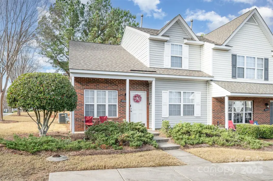 3201 Blythe Ridge Court, Charlotte, NC 28213 - Image #2