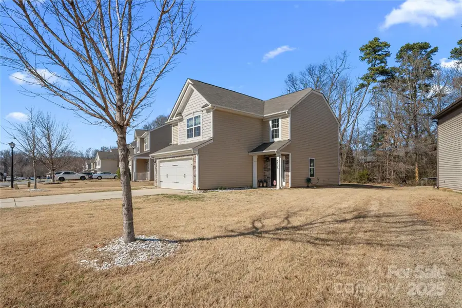 3735 Ernie Drive, Charlotte, NC 28269 - Image #3