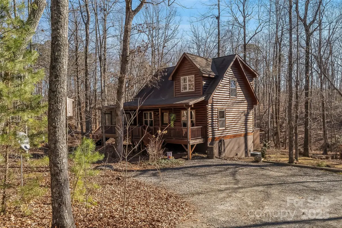 204 Mountain Vista Drive, Nebo, NC 28761 - Image #1