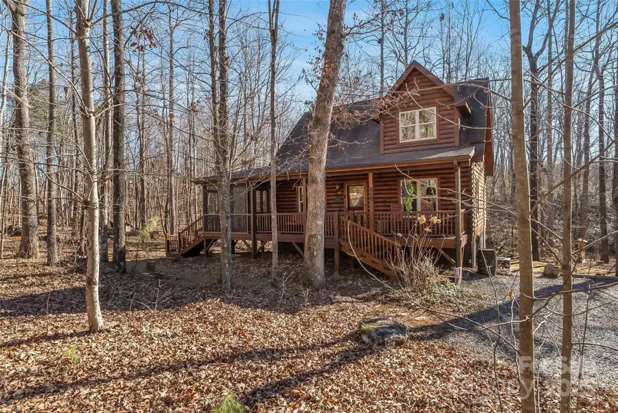 204 Mountain Vista Drive, Nebo, NC 28761 - Image #2