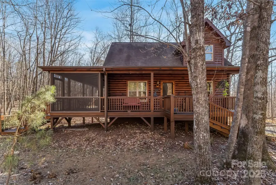 204 Mountain Vista Drive, Nebo, NC 28761 - Image #3