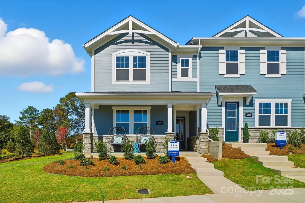 2608 Selbourne Drive, Gastonia, NC 28052 - Image #1