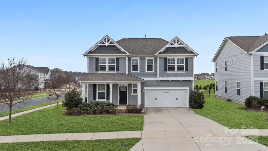 2014 Paddington Drive, Indian Trail, NC 28079 - #3