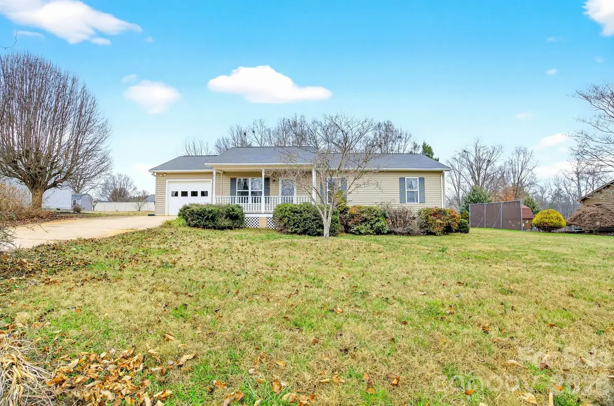4 Plaza Drive, Granite Falls, NC 28630 - Image #1