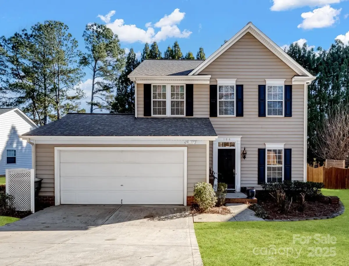 106 Rolling Stone Court, Mooresville, NC 28117 - Image #1
