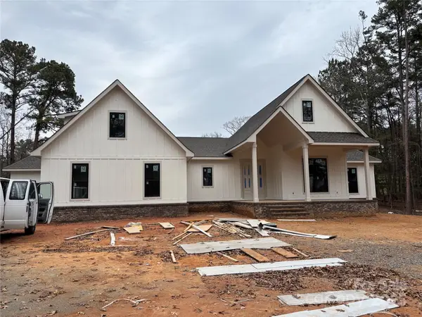 304 Tradition Drive, Mount Gilead, NC 27306