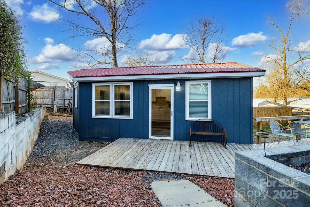 113 Hideaway Trail #94, Mount Gilead, NC 27306 - Image #1