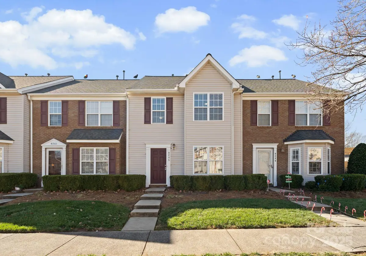 9245 Washam Potts Drive, Cornelius, NC 28031 - Image #1