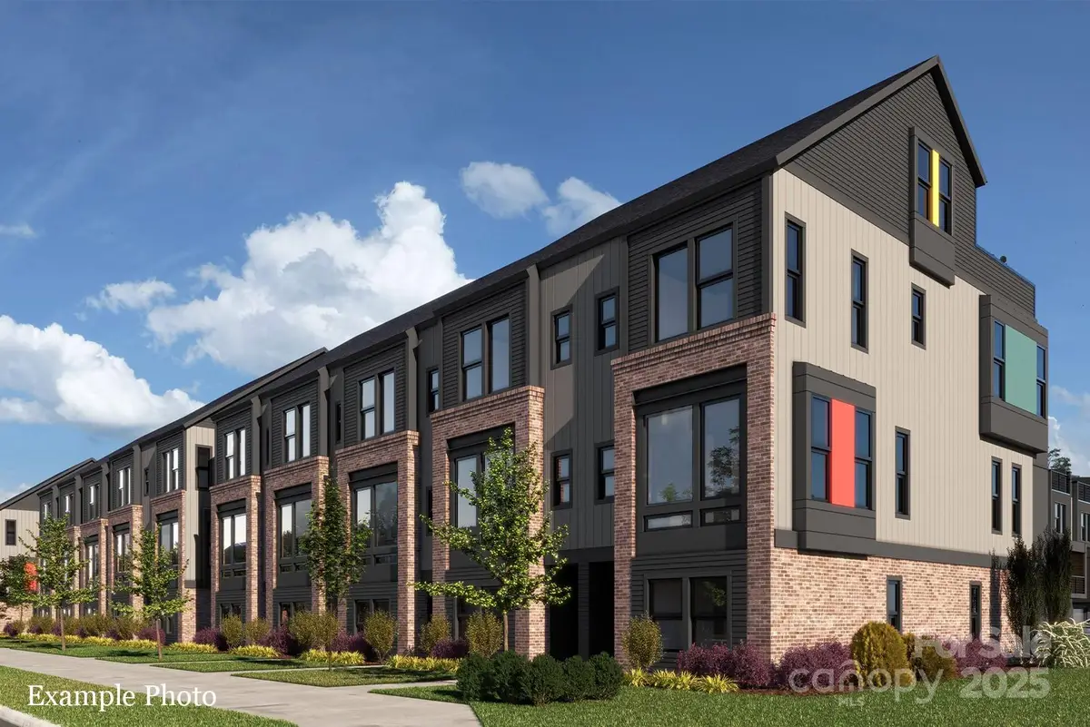 2146 N Graham Street #17, Charlotte, NC 28206 - Image #1