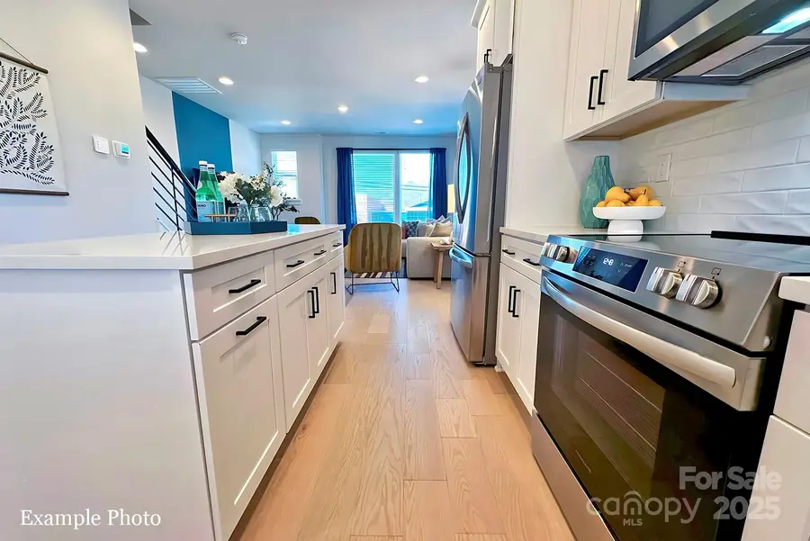 2146 N Graham Street #17, Charlotte, NC 28206 - Image #2