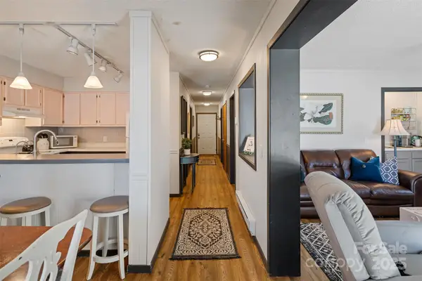 301 Pinnacle Inn Road #2101, Beech Mountain, NC 28604