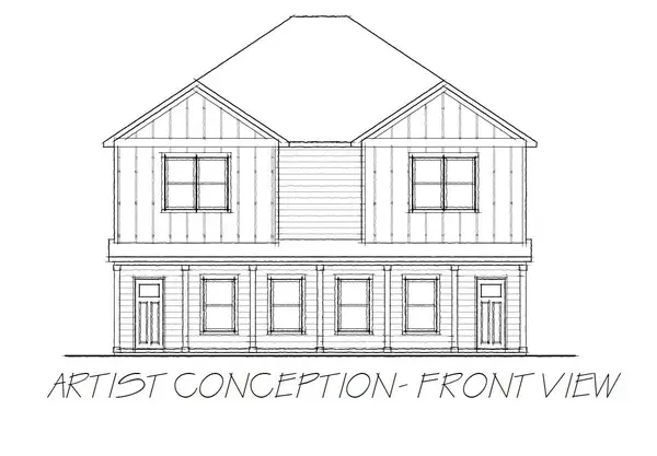 5826 & 5830 Howard Street, Charlotte, NC 28269