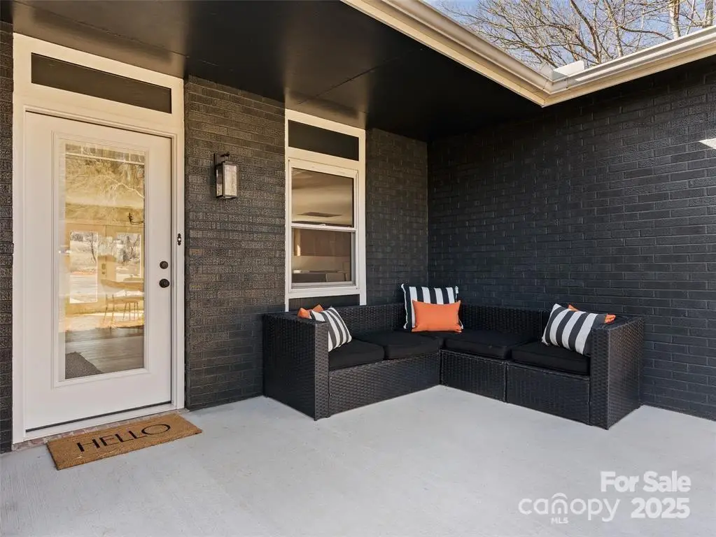 1109 S Prestonwood Drive, Hendersonville, NC 28739 - Image #1