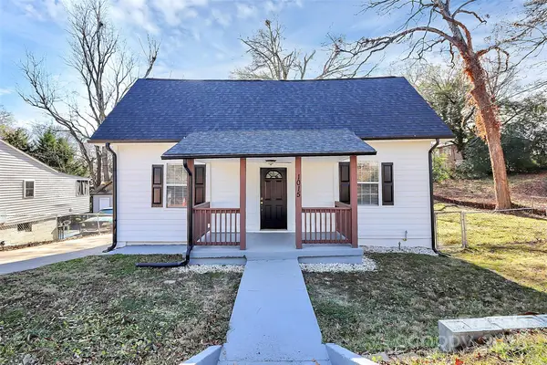 1015 W 4th Avenue, Gastonia, NC 28052