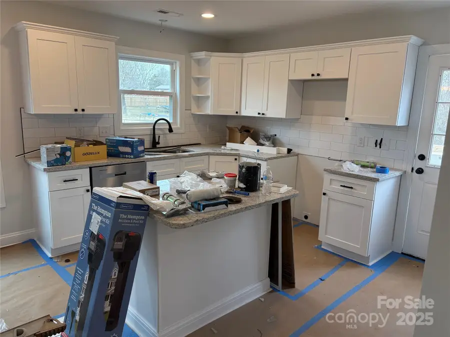 Lot 1 Donna Lane, Statesville, NC 28625 - Image #2