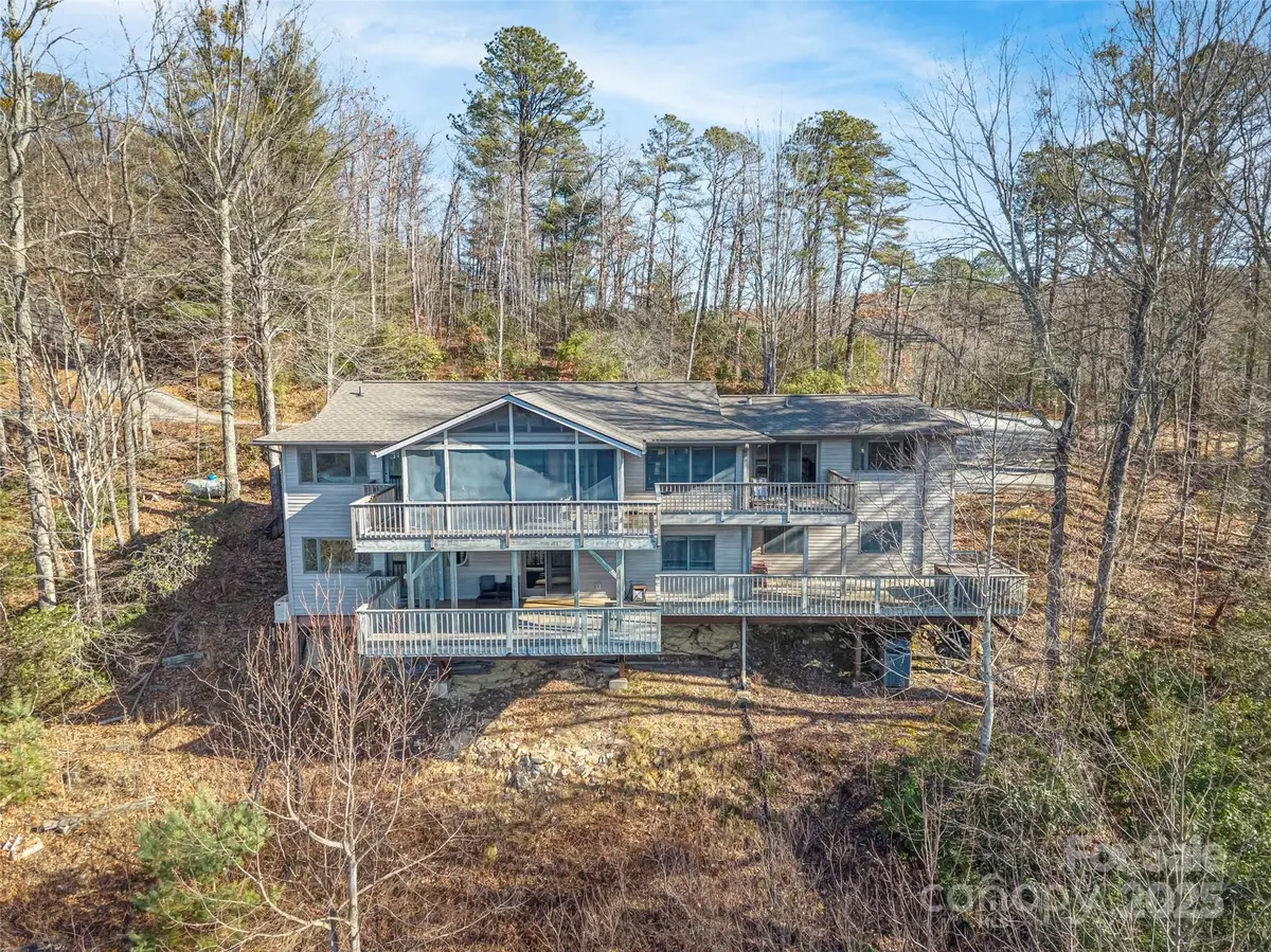 101 Ruffed Grouse Road, Brevard, NC 28712 - Image #1