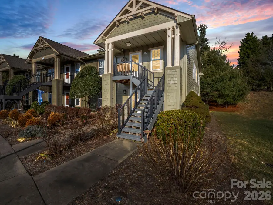 1505 Deermouse Way, Hendersonville, NC 28792 - Image #3