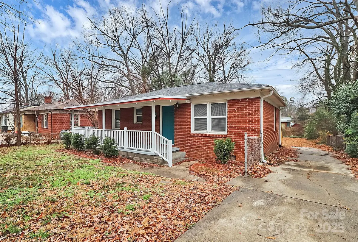 4101 Atmore Street, Charlotte, NC 28205 - Image #1