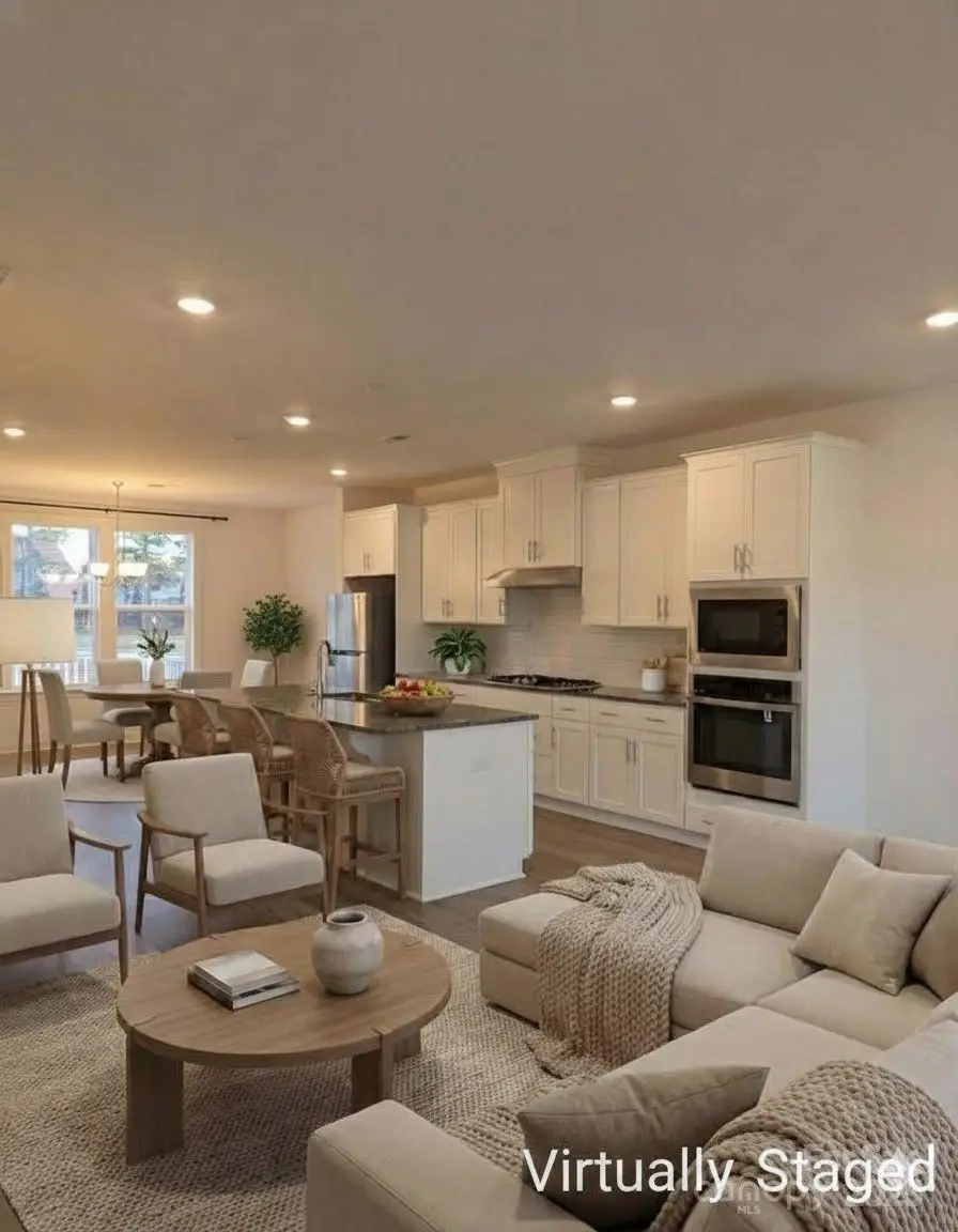 9240 Walnut Hill Road Nw #33, Concord, NC 28027 - Image #3