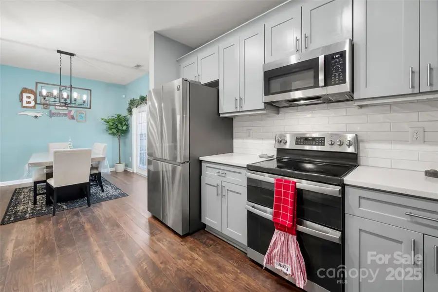 3434 Charterhall Lane, Charlotte, NC 28215 - Image #3