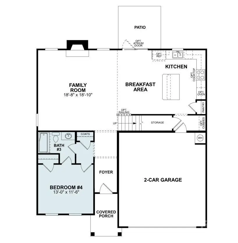 2930 Ballenger Street, Kannapolis, NC 28027 - #2