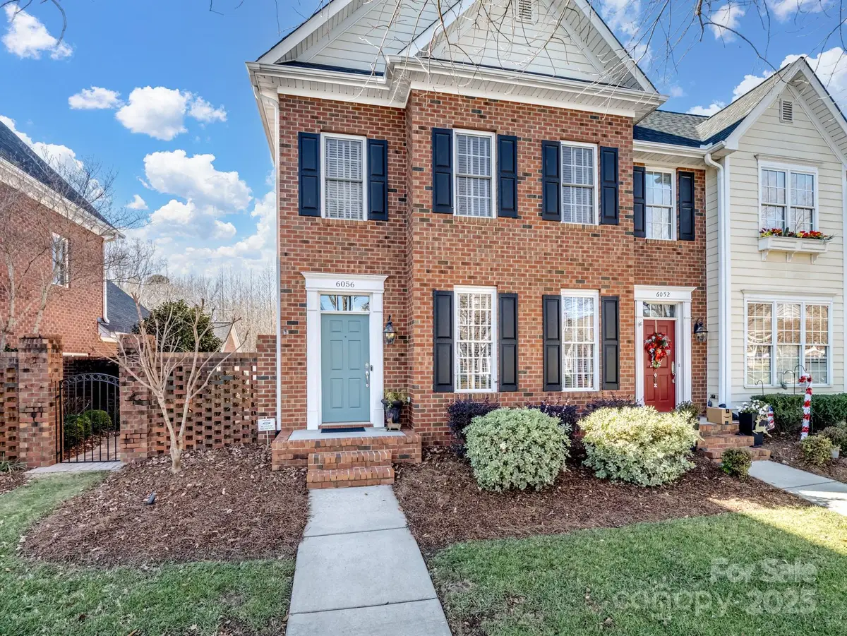 6056 Village Drive Nw, Concord, NC 28027 - Image #1