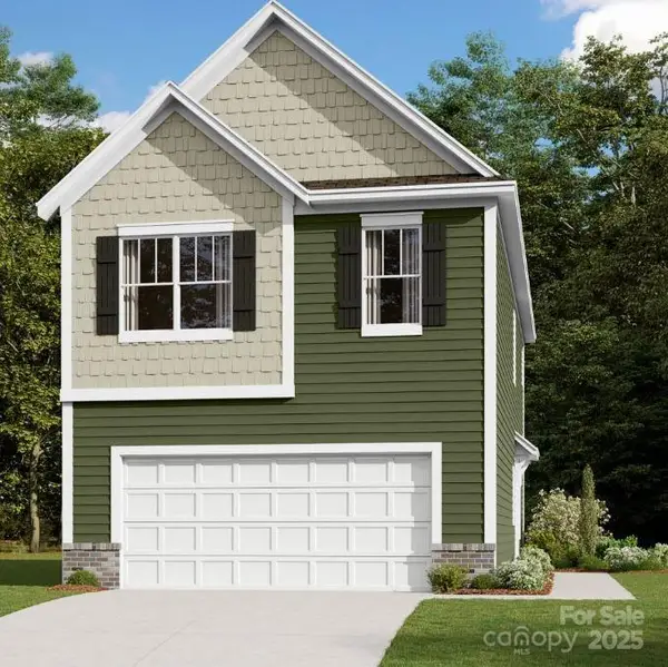 775 Kitfox Drive Nw, Concord, NC 28027