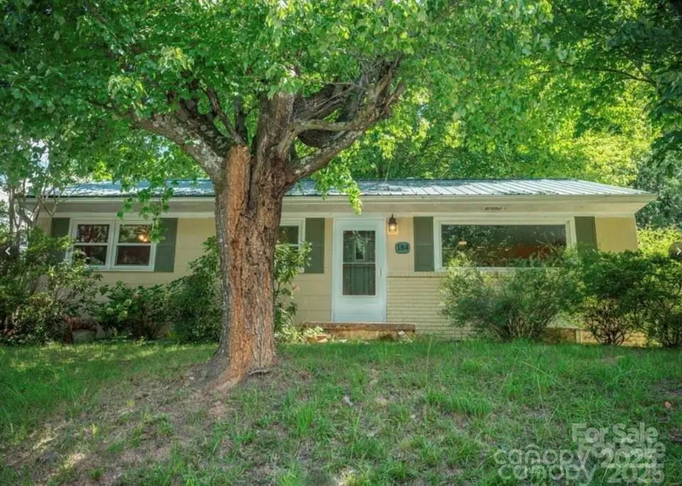 184 London Road, Asheville, NC 28803 - Image #1
