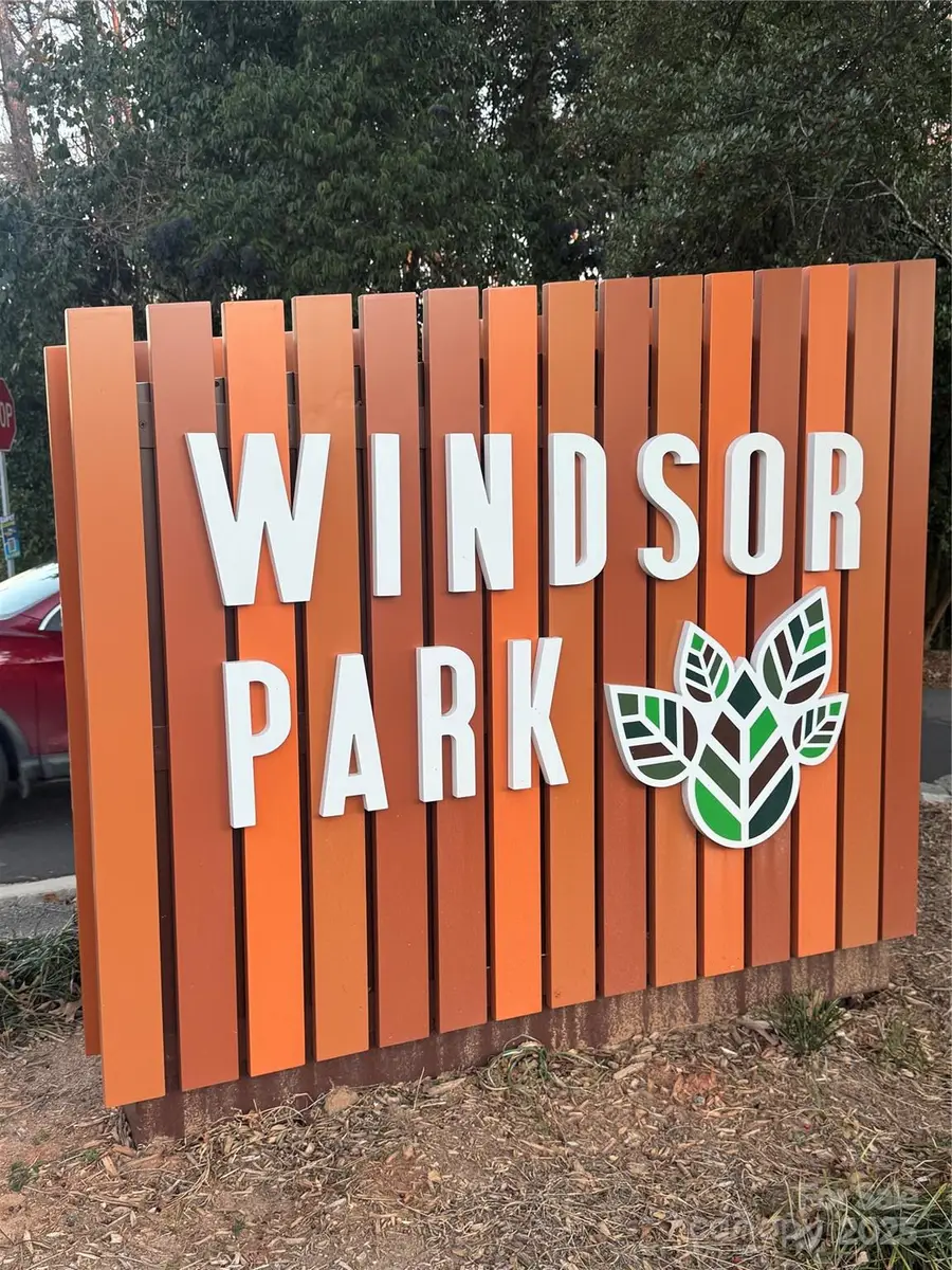 3334 Sudbury Road, Charlotte, NC 28205 - Image #2