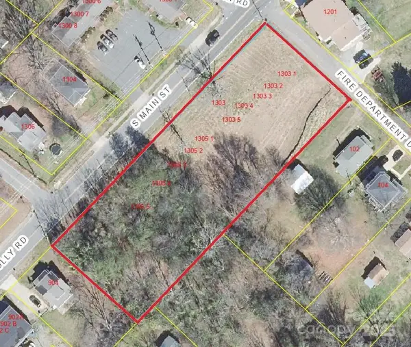 1303 S Main Street, Belmont, NC 28120